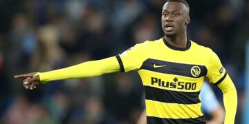 Cheikh Niasse attendu à Ankara pour finaliser son transfert