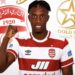 Mamadou Diatta quitte le Jaraaf et rejoint le Club Africain
