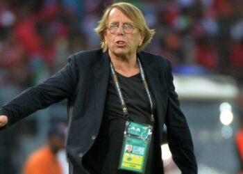 Claude Le Roy prévient Patrick Vieira « Les Sénégalais ne font pas de cadeaux »