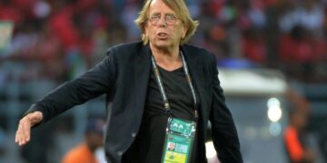 Claude Le Roy prévient Patrick Vieira « Les Sénégalais ne font pas de cadeaux »