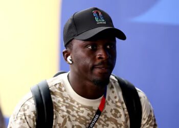 Bamba Dieng pourrait rebondir en Serie A