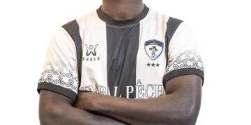 Mercato : Babacar Diop rejoint le NZidane FC en Mauritanie