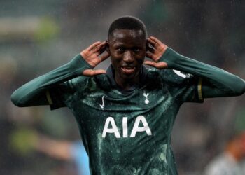 Pape Matar Sarr donne son accord à Galatasaray
