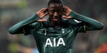 Pape Matar Sarr donne son accord à Galatasaray