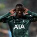 Pape Matar Sarr donne son accord à Galatasaray
