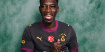 Pierre Sage catégorique pour Ismaïla Sarr : « Nous le garderons »