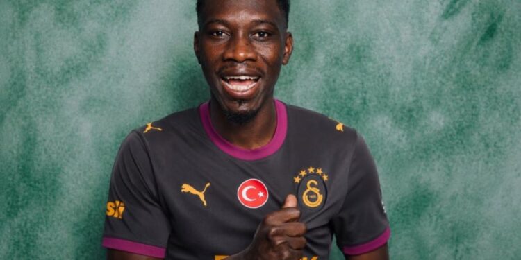 Pierre Sage catégorique pour Ismaïla Sarr : « Nous le garderons »