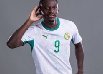 Bamba Dieng passe avec succès sa visite médicale à Belgrade
