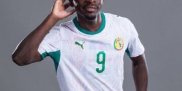 Bamba Dieng passe avec succès sa visite médicale à Belgrade