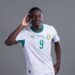 Bamba Dieng passe avec succès sa visite médicale à Belgrade