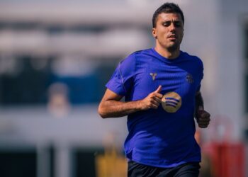 Barça : Rodri devra patienter, Cancelo déjà opérationnel
