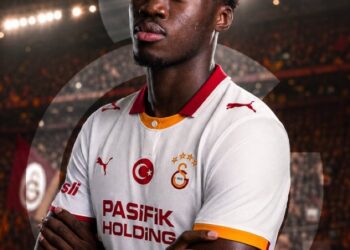Galatasaray pourrait passer à l’action pour Mamadou Sarr !