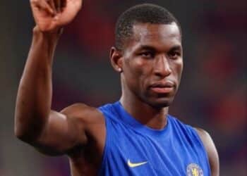 Officiel : Nicolas Jackson quitte Chelsea pour Aston Villa