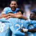 Premier League : Manchester City veut enchaîner face à Crystal Palace