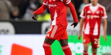 Bundesliga : le Bayern de Bara Sapoko Ndiaye lance sa saison face à Stuttgart