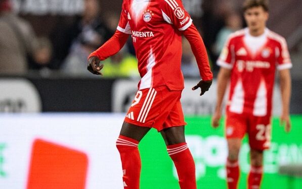 Bundesliga : le Bayern de Bara Sapoko Ndiaye lance sa saison face à Stuttgart