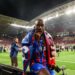 Jean-Philippe Mateta, quatre semaines d’absence et un avenir incertain