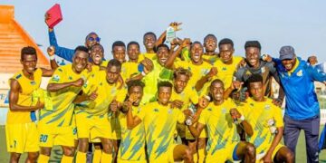 Guédiawaye FC : Mouhamad Dieng solde 29,5 millions FCFA de dettes