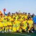 Guédiawaye FC : Mouhamad Dieng solde 29,5 millions FCFA de dettes