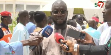 Parti KIIRAAY : Cheikh Oumar Bamba DIOP assène ses vérités !