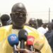 Grand Magal : Cheikh Abdoul Ahad Gaïndé Fatma fait le bilan