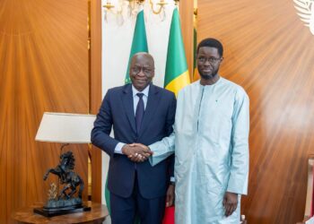 Agriculture – Transports – Résilience : La Banque Mondiale décaisse une enveloppe de 340 milliards de francs CFA pour le Sénégal