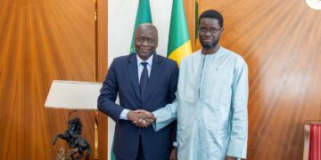 Agriculture – Transports – Résilience : La Banque Mondiale décaisse une enveloppe de 340 milliards de francs CFA pour le Sénégal