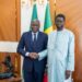 Agriculture – Transports – Résilience : La Banque Mondiale décaisse une enveloppe de 340 milliards de francs CFA pour le Sénégal