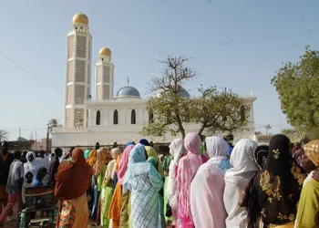 Gamou 2026 : La cellule Zawiya Tijaniyya face à la presse, samedi