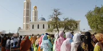 Gamou 2026 : La cellule Zawiya Tijaniyya face à la presse, samedi