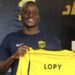 Mercato : Dion Lopy s’engage avec Al Ittihad jusqu’en 2029