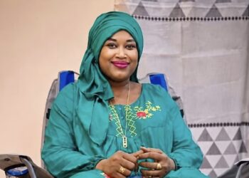 Nécrologie : Serigne Mountakha MBACKÉ en deuil, rappel à Dieu de sa fille Sokhna Amy Mbacké