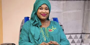 Nécrologie : Serigne Mountakha MBACKÉ en deuil, rappel à Dieu de sa fille Sokhna Amy Mbacké