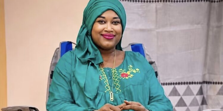 Nécrologie : Serigne Mountakha MBACKÉ en deuil, rappel à Dieu de sa fille Sokhna Amy Mbacké