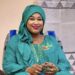 Nécrologie : Serigne Mountakha MBACKÉ en deuil, rappel à Dieu de sa fille Sokhna Amy Mbacké