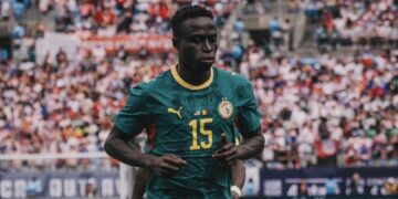 Mercato : L’OM s’intéresse à Krépin Diatta !