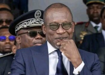 Bénin : Patrice Talon élu président du Sénat