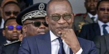 Bénin : Patrice Talon élu président du Sénat