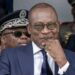 Bénin : Patrice Talon élu président du Sénat