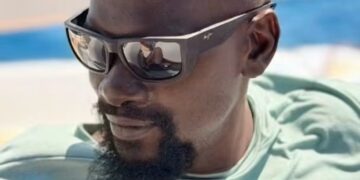 Mamadi Doumbouya : « Je reste, où que je sois, au service exclusif de notre pays et de son peuple »