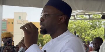 O. SONKO interpelle le Chef de l’État sur la date des locales : « Prendre un décret pour limoger… »