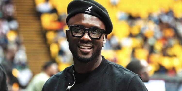 Abba No Stress : L’homme qui a transformé le rire en institution au Sénégal !