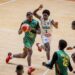 Afrobasket U18 masculin : Le Sénégal s’incline face au Cameroun