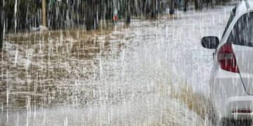 Hivernage : Des orages et pluies attendus dans plusieurs régions du pays, ce mardi