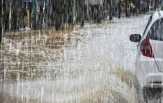 Hivernage : Des orages et pluies attendus dans plusieurs régions du pays, ce mardi