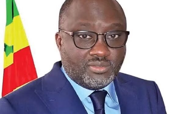 URGENT : Maodo Malick MBAYE est libre !