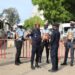 JOJ 2026 : La Police nationale a mené des tests grandeur nature