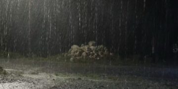 Hivernage : Des orages et pluies attendues dans certaines localités, ce mercredi