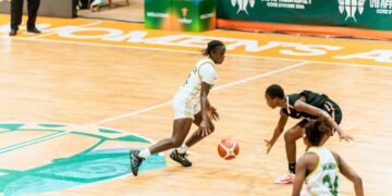 Afrobasket U18 : Le Sénégal s’impose face au Bénin dans son match de classement