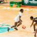 Afrobasket U18 : Le Sénégal s’impose face au Bénin dans son match de classement